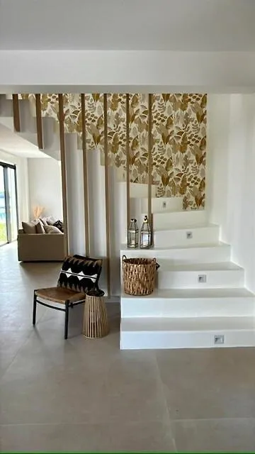 Villa Summertime Saint-Francois