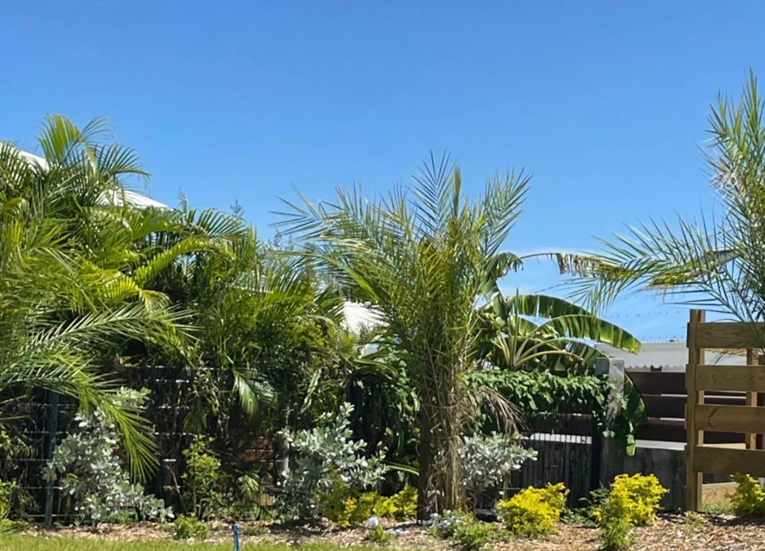 Villa Summertime Saint-Francois