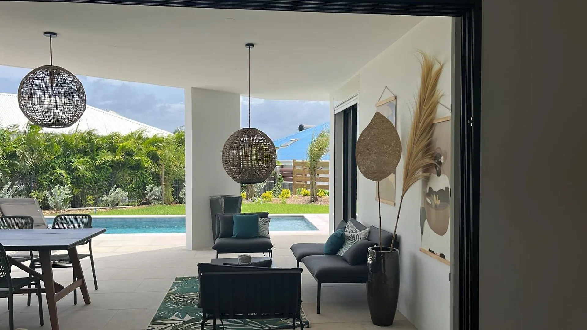 Villa Summertime Saint-François