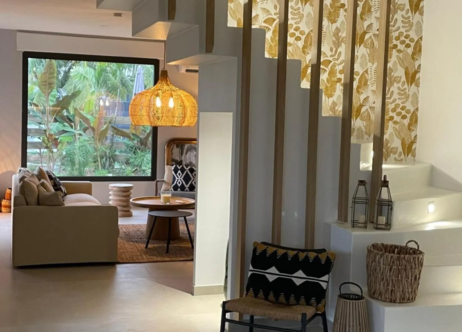 Villa Summertime Saint-Francois  Guadeloupe