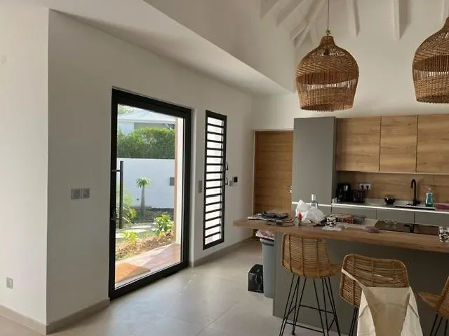 Villa Summertime Saint-Francois   Saint-Francois (Grande-Terre)
