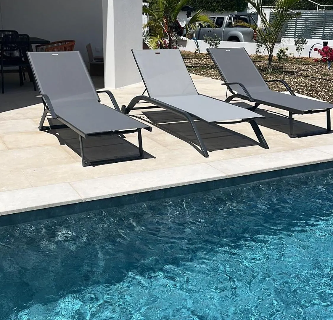 Villa Summertime Saint-Francois  Guadeloupe